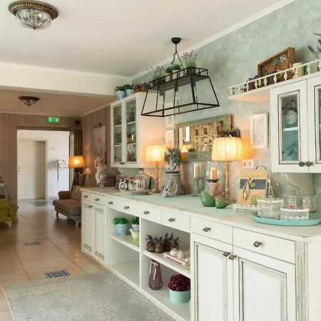 Anthelion Bed & Breakfast