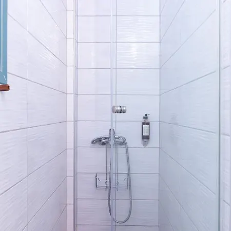 Bed & Breakfast Anthelion Limenaria (Thasos)