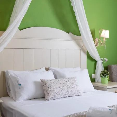 Anthelion Bed & Breakfast Limenaria (Thasos)