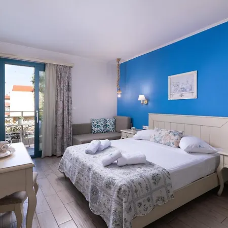 Anthelion Bed & Breakfast 4*