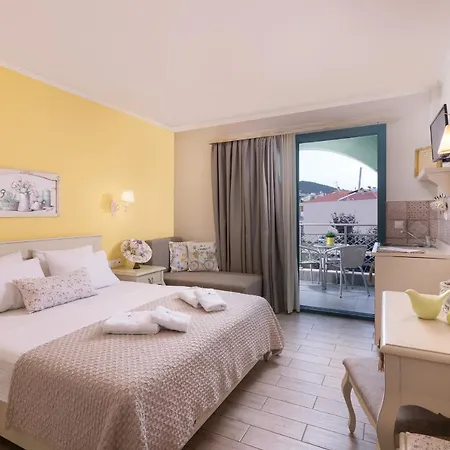 Bed & Breakfast Anthelion