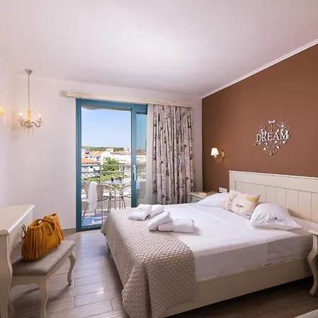 Anthelion 4* Limenaria (Thasos)