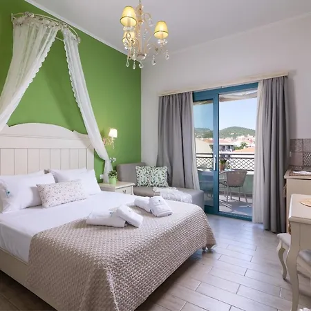 Anthelion Limenaria (Thasos)