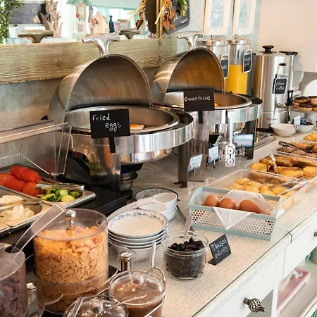 Bed & Breakfast Anthelion