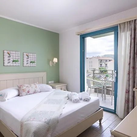 Bed & Breakfast Anthelion