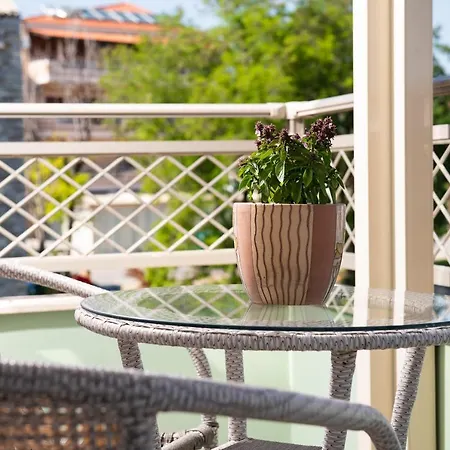 Anthelion Bed & Breakfast Limenaria (Thasos)