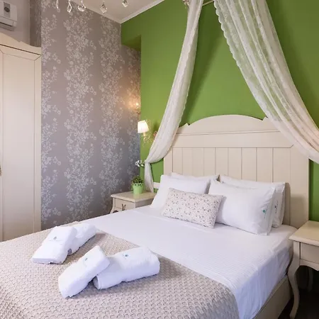 Bed & Breakfast Anthelion