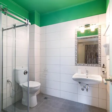 Bed & Breakfast Anthelion