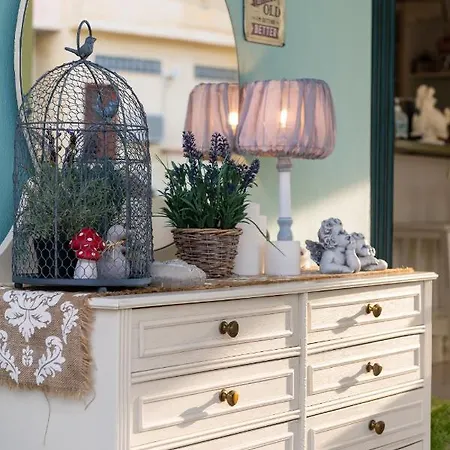 Bed & Breakfast Anthelion Limenaria (Thasos)