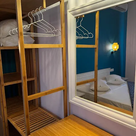 Bed & Breakfast Anthelion Limenaria (Thasos)
