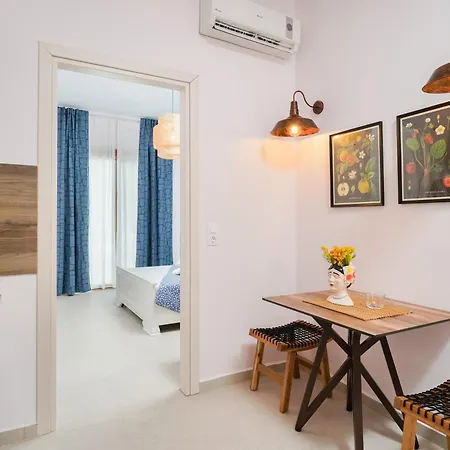 Anthelion Limenaria (Thasos)