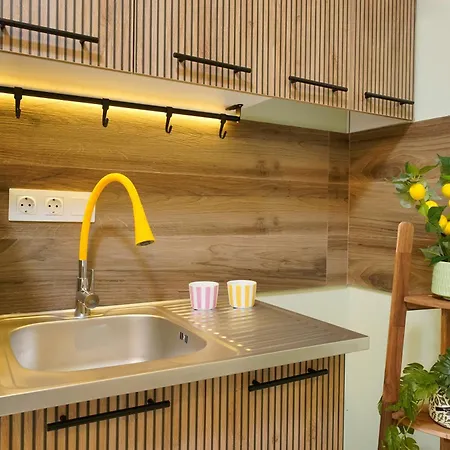 Bed & Breakfast Anthelion