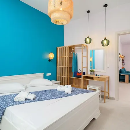 Anthelion Bed & Breakfast 4*