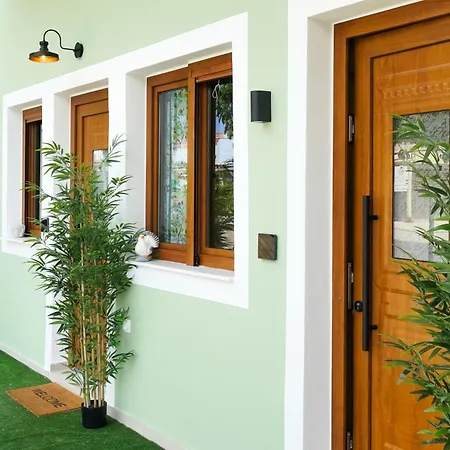 Bed & Breakfast Anthelion Limenaria (Thasos)