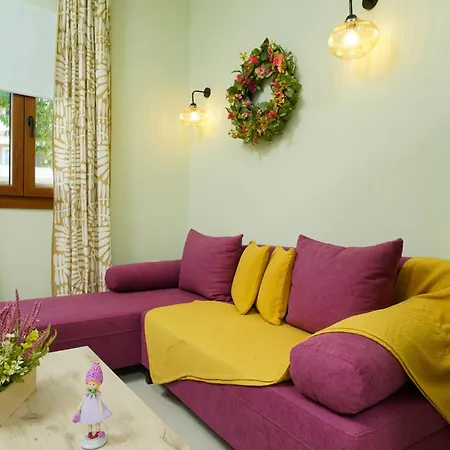 Bed & Breakfast Anthelion *