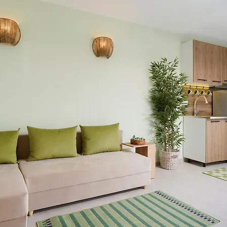 Bed & Breakfast Anthelion
