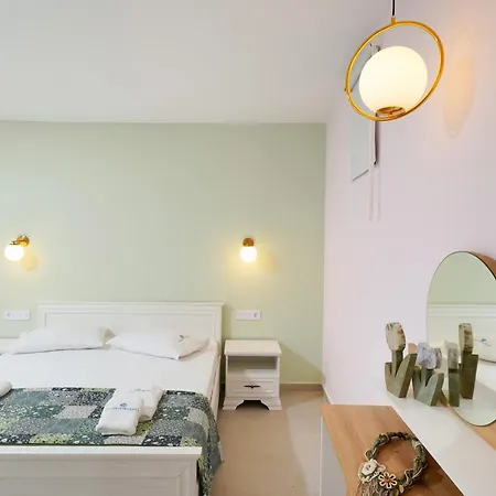 Anthelion Bed & Breakfast Limenaria (Thasos)