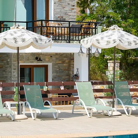 Anthelion Bed & Breakfast