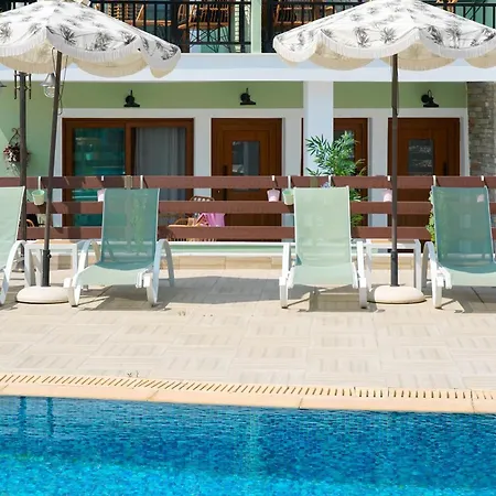 Bed & Breakfast Anthelion