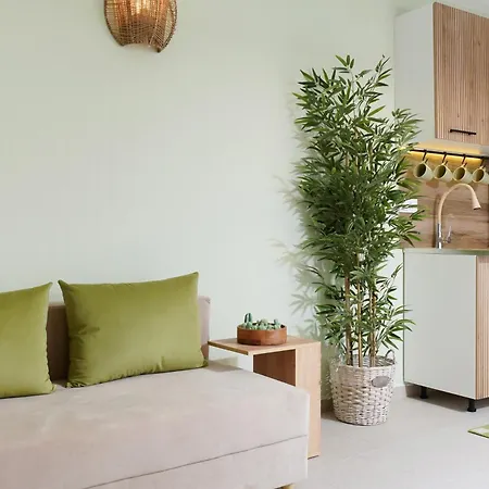 Bed & Breakfast Anthelion *