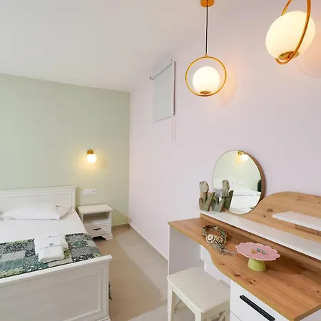 Anthelion Limenaria (Thasos)