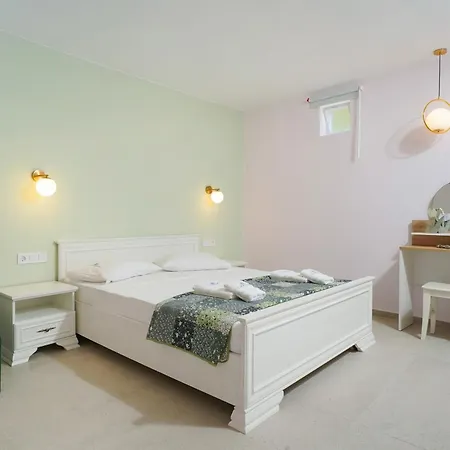 Bed & Breakfast Anthelion Limenaria (Thasos)