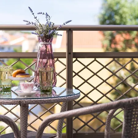 Anthelion 4* Limenaria (Thasos)