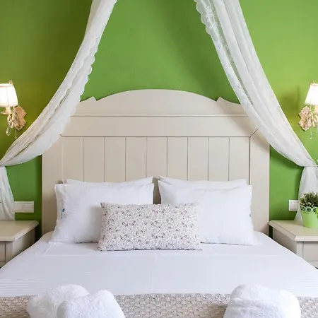 Anthelion Bed & Breakfast