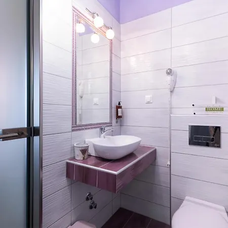 Bed & Breakfast Anthelion Limenaria (Thasos)