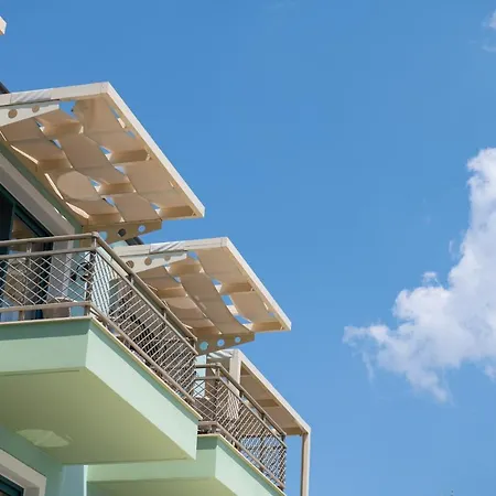 Bed and Breakfast Anthelion Λιμενάρια