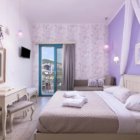 Bed & Breakfast Anthelion