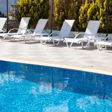 Anthelion Bed & Breakfast Limenaria (Thasos)