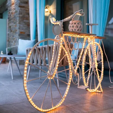 Anthelion Limenaria (Thasos)