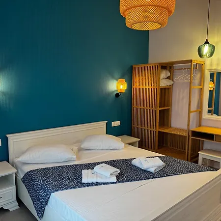 Anthelion B&B