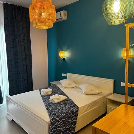 Anthelion B&B
