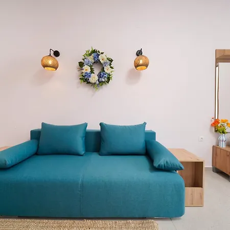 Bed and Breakfast Anthelion 4*