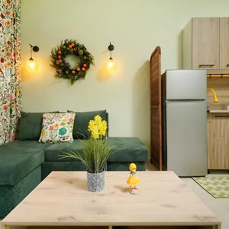 Anthelion Λιμενάρια