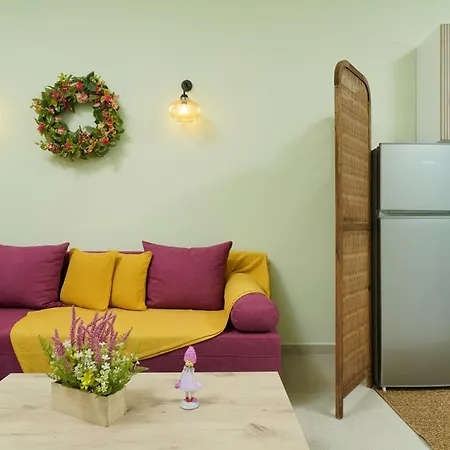 Anthelion 4* Λιμενάρια