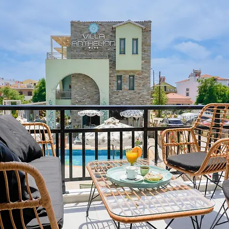 Anthelion Bed and Breakfast