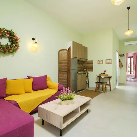 Anthelion Λιμενάρια