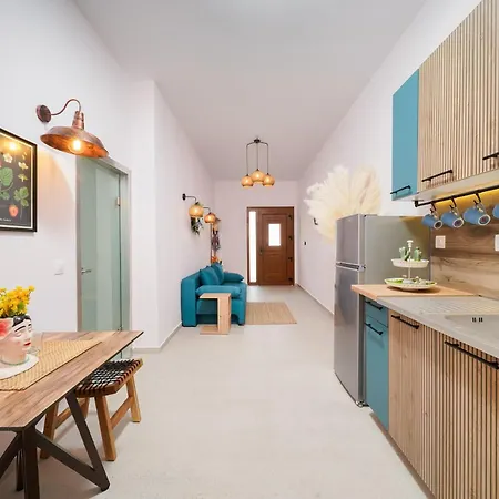 Bed and Breakfast Anthelion