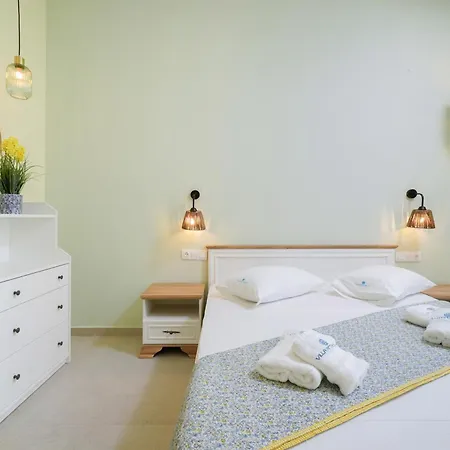 Anthelion Λιμενάρια