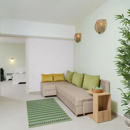 Anthelion 4* Limenaria (Thasos)