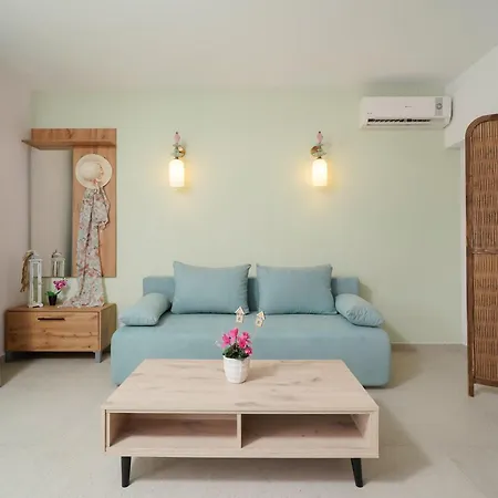 Anthelion Bed and Breakfast