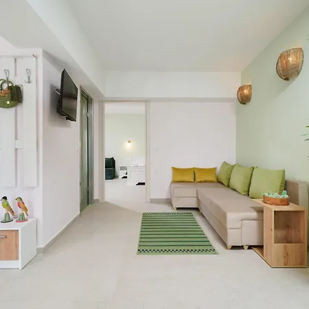 Bed and Breakfast Anthelion