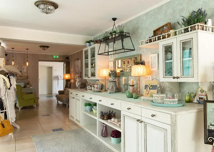 Anthelion Oda ve Kahvaltı