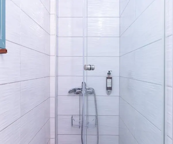 Oda ve Kahvaltı Anthelion Limenaria (Thasos)