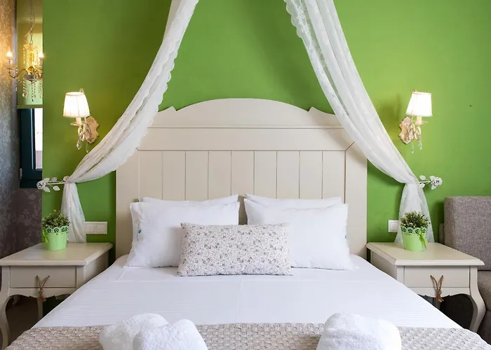 Anthelion Oda ve Kahvaltı