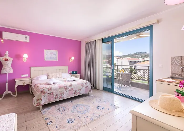 Anthelion Limenaria (Thasos)