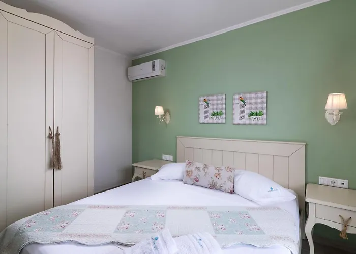 Anthelion Oda ve Kahvaltı 4*